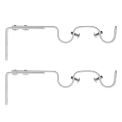 Support double gouttiere ext d20
