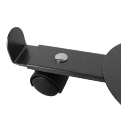 Support pot de fleur extensible
