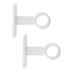 Support simple d20 50 mm x2 - bl