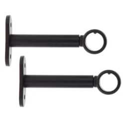 Support simple d20 90 mm x2 - no