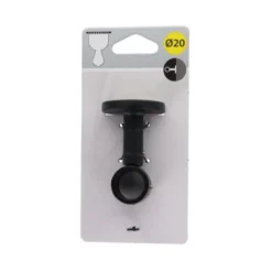 Support simple d20 60 mm x1 - no