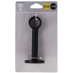 Support simple ext d28 115 mm x1