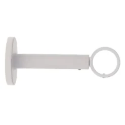 Support simple ext d28 115 mm x1