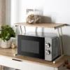 Suppport micro ondes