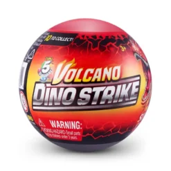 Surprise- dino strike