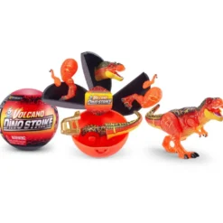Surprise- dino strike