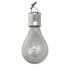 Suspension ampoule solaire