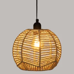Suspension caren