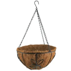 Suspension metal / coco