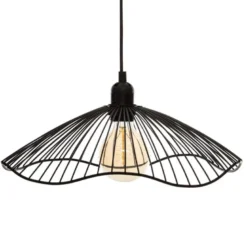 Suspension metal filaire galt