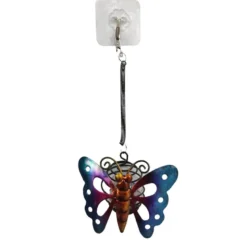Suspension solaire insecte led