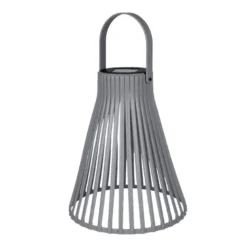 Suspension solaire plastique