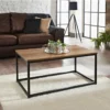Table basse
