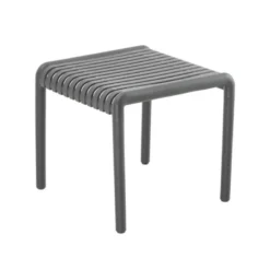 Table basse romy anthracite