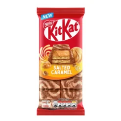 Tablette caramel sale 99g
