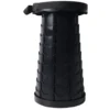 Tabouret retractable h45cm