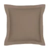 Taie d'oreiller 63x63 coton 57 f
