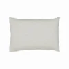 Taie d'oreiller 50x70 coton geo