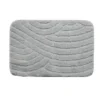 Tapis arches gris