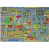 Tapis city life