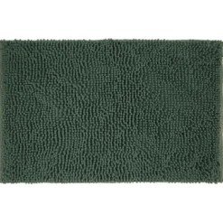 Tapis de bain chenille 50x80cm v