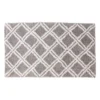 Tapis de bain ethnique