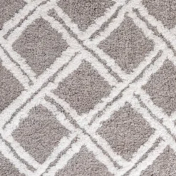 Tapis de bain ethnique