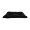 Tapis de cage os 90x70cm noir