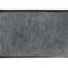 Tapis edgar 40x60cm - gris clair