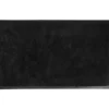 Tapis edgar 80x120cm - noir