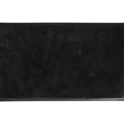 Tapis edgar 60x80cm - noir