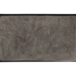 Tapis edgar 80x120cm - taupe