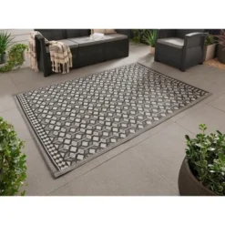 Tapis exterieur 1.5x2.1m