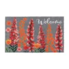 Tapis imp welcome 45x75cm