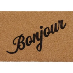 Tapis imp 40x60cm gazon