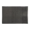 Tapis lisa 80x120cm noir