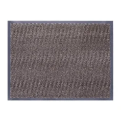 Tapis lisa 60x80cm taupe
