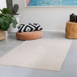 Tapis vital 200x300cm creme