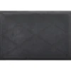 Tapis 40x60cm - gris fonce