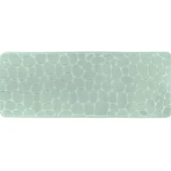 Tapis 45x120cm vert
