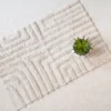 Tapis 60x90 tufte
