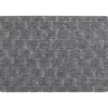 Tapis zoe 40x60cm - gris