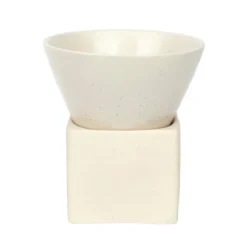 Tasse avec support cube 100 ml