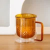 Tasse double paroi arche 0.310l