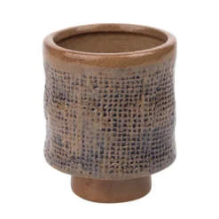 Tasse marron naturel 135ml