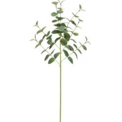 Tige eucalyptus artificiel