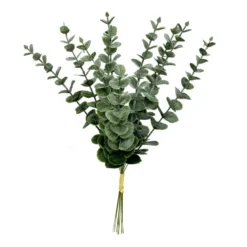 Tige eucalyptus artificiel