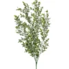 Tiges artificielles longues