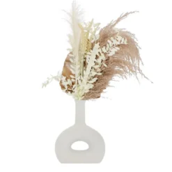 Tiges sechees dans vase