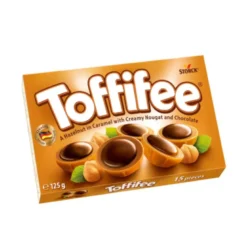 Toffifee coupelles 125g